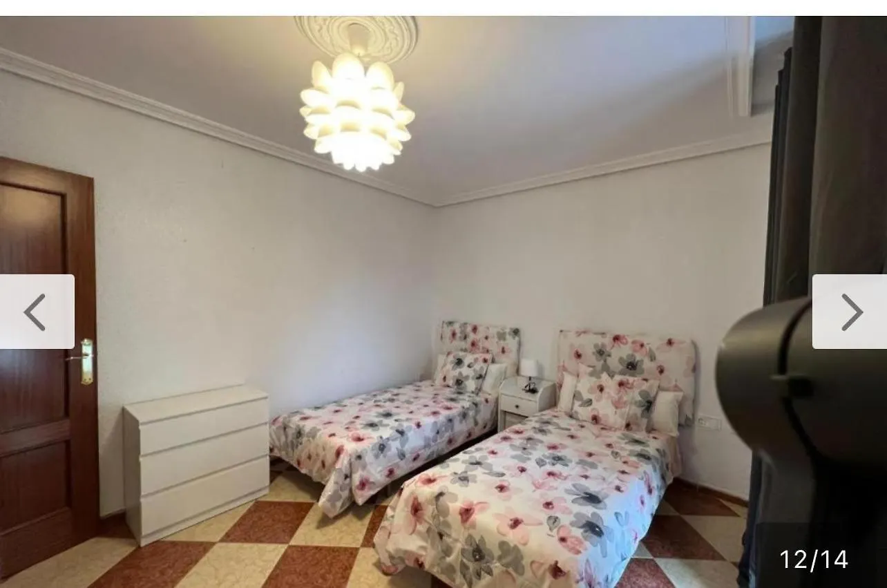 Vivienda Turistica La Casa De Baeza Villa 0*,  Spain