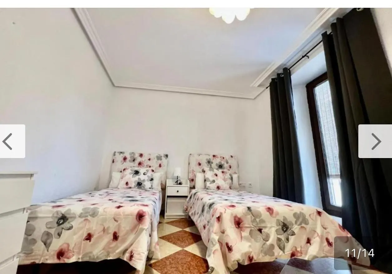 Vivienda Turistica La Casa De Baeza Villa 0*,  Spain