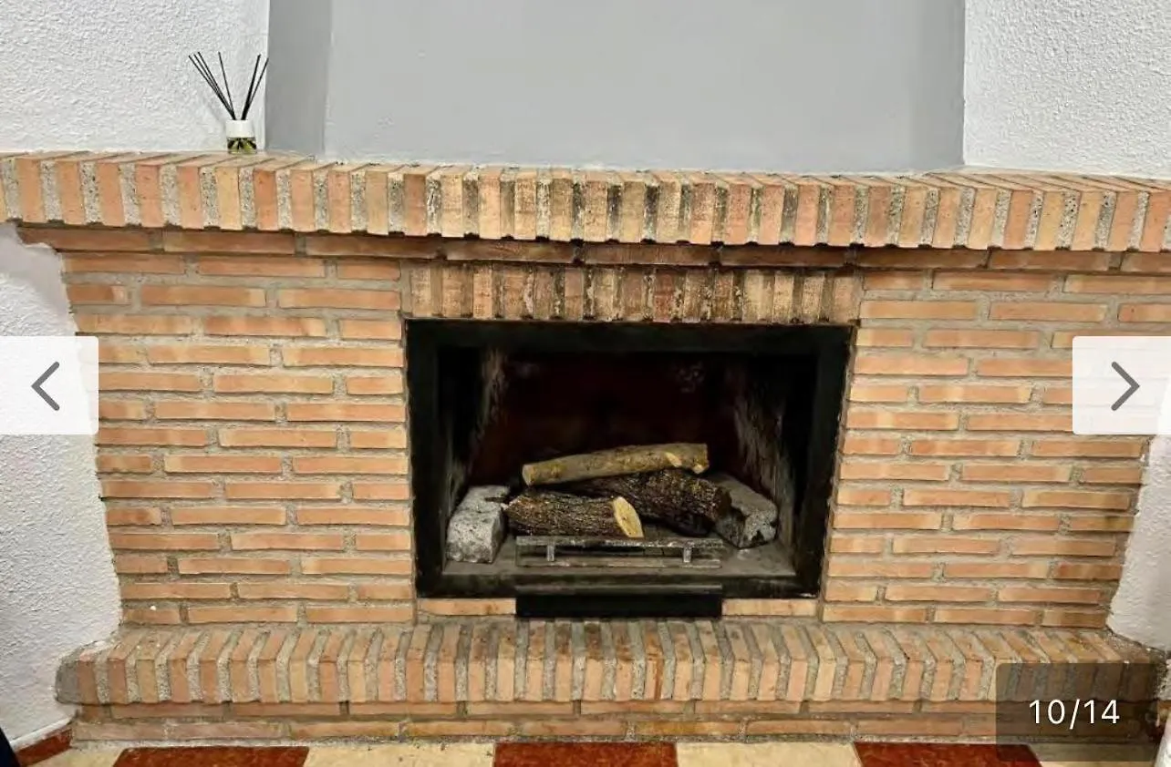 Vivienda Turistica La Casa De Baeza别墅 0*, 巴埃萨
